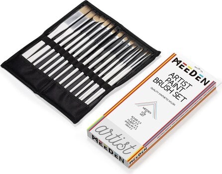 Kist Meeden 34.1617 Set kistova 15 kom - 1