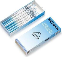 Pennello Meeden 34.1627 Set di pennelli 10 pezzi