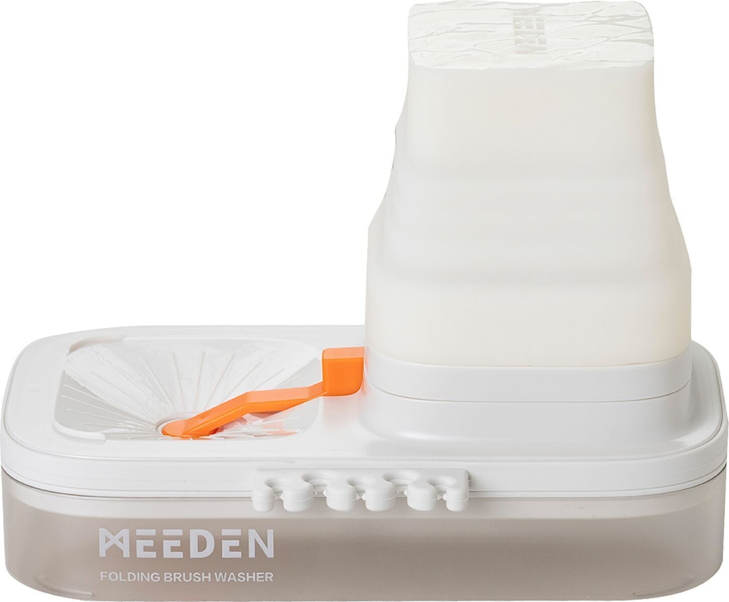 Akcesoria Meeden 34.1631 Pojemnik na pędzle do czyszczenia