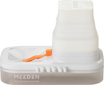 Akcesoria Meeden 34.1631 Pojemnik na pędzle do czyszczenia - 1