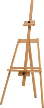Maleristaffeli Meeden Economy Beech Easel 6054 - 1