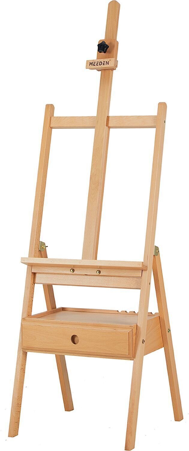 Painting Easel Meeden B34.1109 Painting Easel
