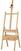 Painting Easel Meeden B34.1109 Painting Easel