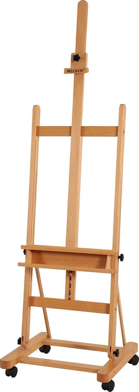 Staffeli til maleri Meeden B34.1110 Staffeli til maleri