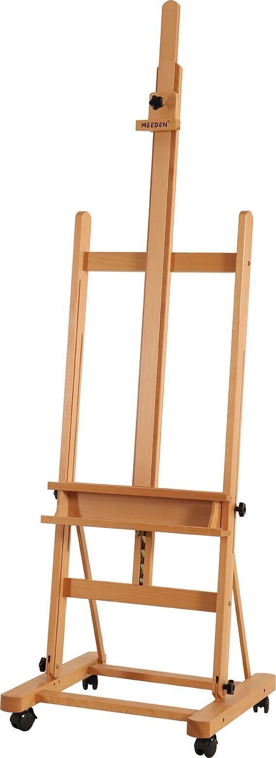 Staffeli til maleri Meeden B34.1114 Staffeli til maleri