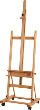 Staffeli til maleri Meeden B34.1114 Staffeli til maleri - 1
