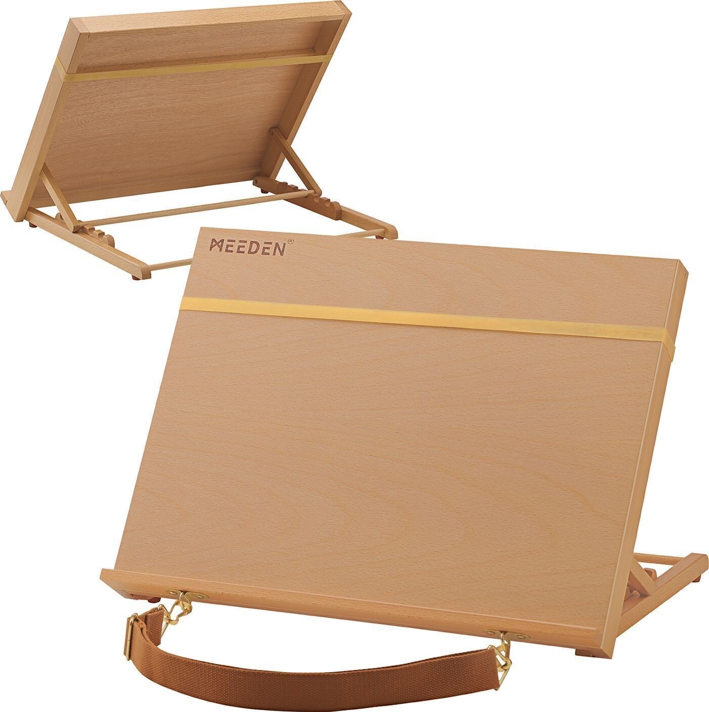 Chevalet de peinture Meeden B34.1134 Chevalet de peinture