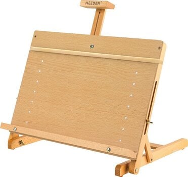 Staffeli til maleri Meeden B34.1137 Staffeli til maleri - 1