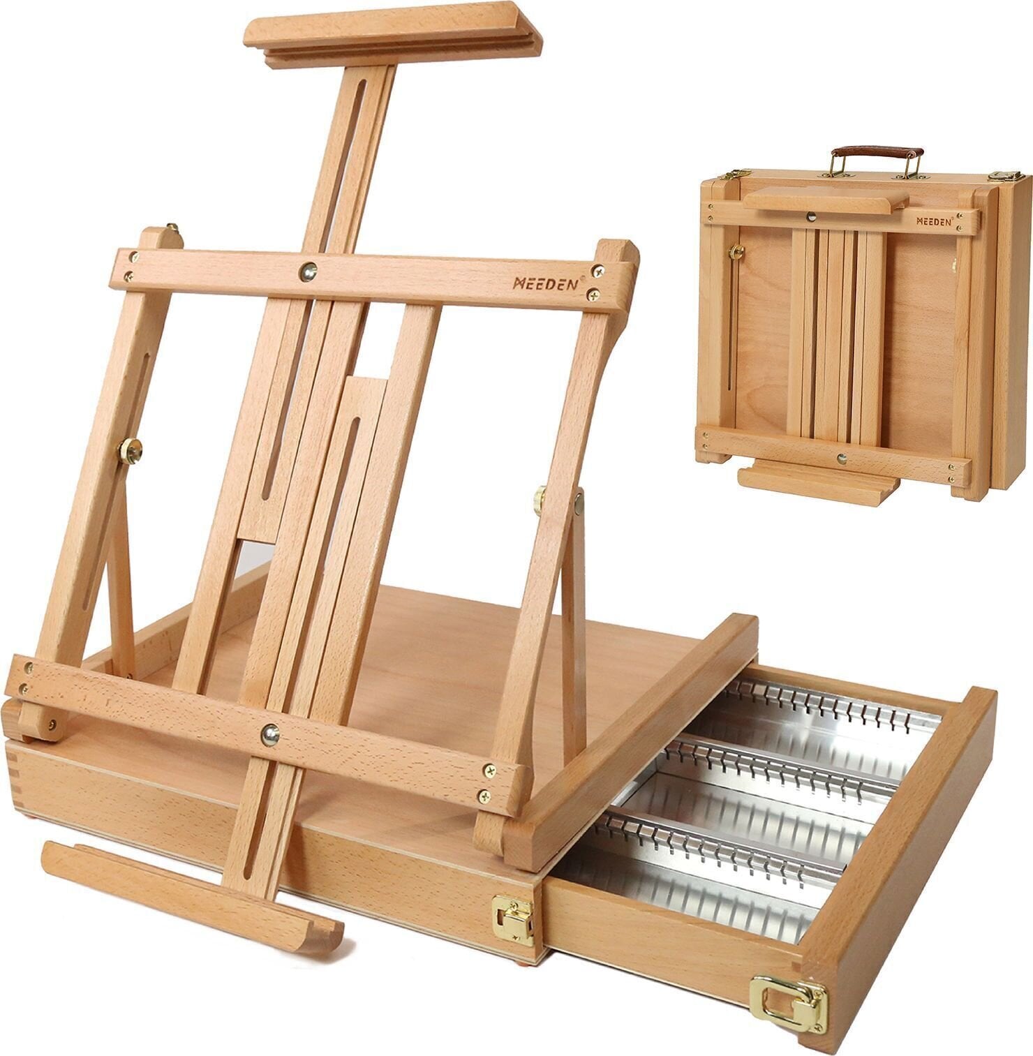 Staffeli til maleri Meeden B34.1141 Staffeli til maleri