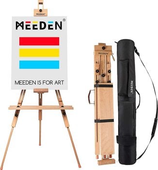 Chevalet de peinture Meeden B34.1149 Chevalet de peinture - 1