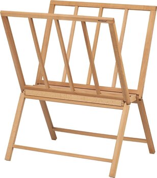 Аксесоари Meeden B34.1163 Стойка за печат 80 x 68 x 99 cm - 1