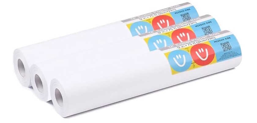 Blok za skiciranje Meeden 34.1784 Скетцхбоок 30 x 23 m