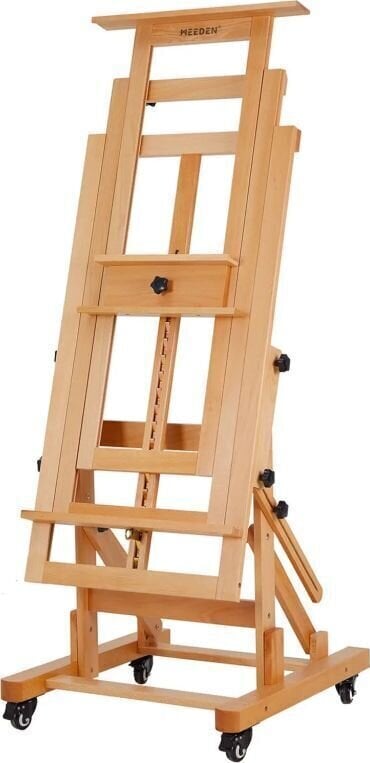Staffeli til maleri Meeden B34.1116 Staffeli til maleri