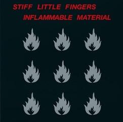 CD muzica Stiff Little Fingers - Inflammable Material (4 CD + DVD)