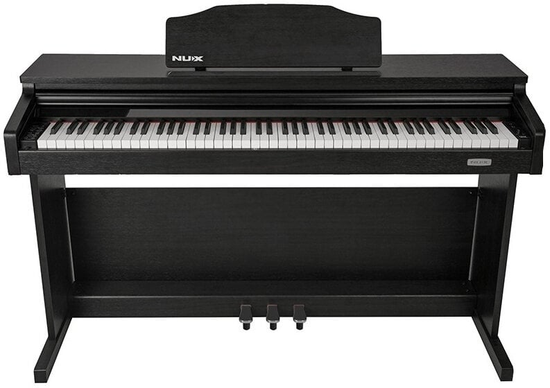 Digital Piano Nux WK-520 Digital Piano Palisander
