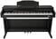 Digital Piano Nux WK-520 Digital Piano Palisander