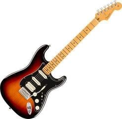 Električna kitara Fender American Professional Classic Stratocaster HSS MN 3-Color Sunburst Električna kitara