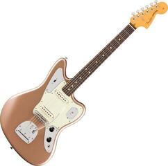 E-Gitarre Fender American Professional Classic Jaguar RW E-Gitarre