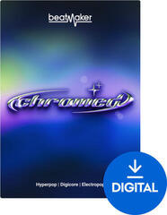 VST Instrument UJAM Chromed (Дигитален продукт)