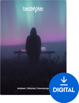 VST Instrument UJAM Gloom (Digitaalinen tuote) - 1