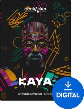 VST Instrument UJAM Kaya (Digitaalinen tuote) - 1