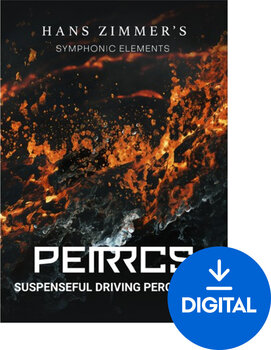 VST Instrument UJAM Perrcs (Producto digital) - 1