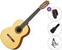 Gitara klasyczna Yamaha C40M SET 4/4 Natural Gitara klasyczna