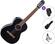 Takamine GC2 SET 4/4 Black Konzertgitarre