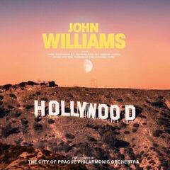 Δίσκος LP John Willams - Hollywood Story (Red Coloured) (2 LP)