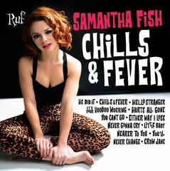 LP ploča Samantha Fish - Chills & Fever (LP)