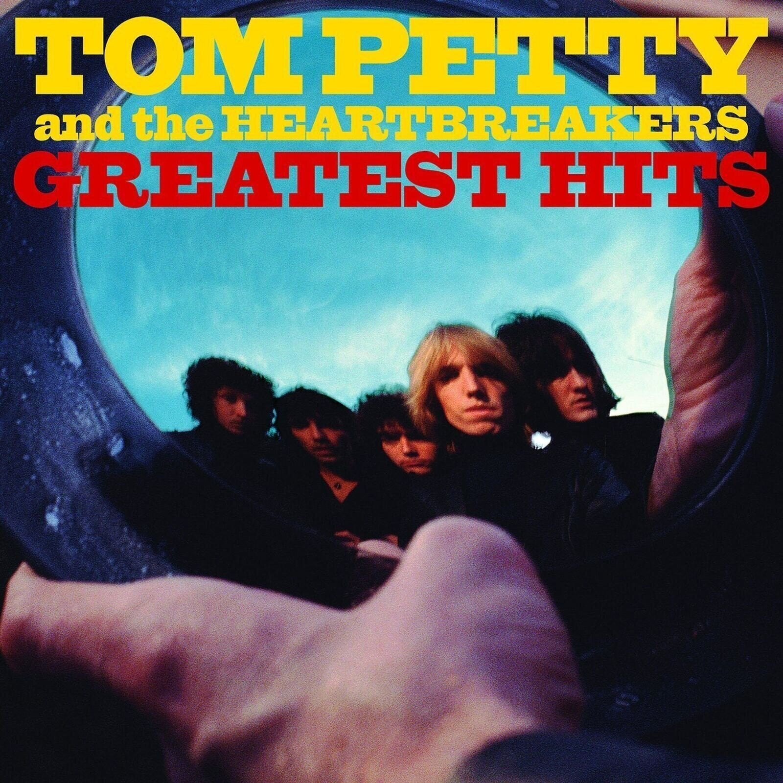 LP ploča Tom Petty - Greatest Hits (Reissue) (Remastered) (2 LP)