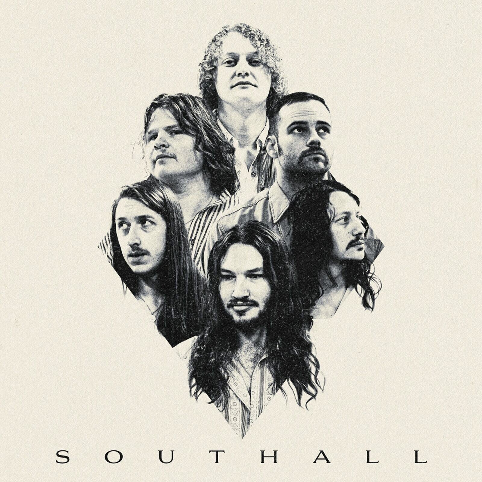 LP Southall - Southall (LP)