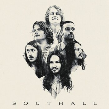 LP Southall - Southall (LP) - 1