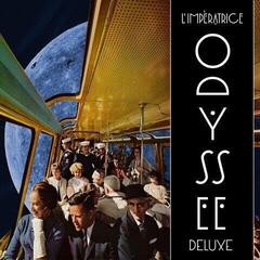 LP ploča L'Imperatrice - Odyssee Deluxe (2 LP)