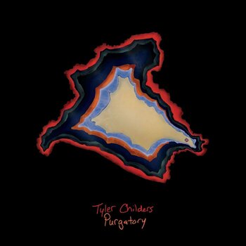 Disco de vinil Tyler Childers - Purgatory (LP) - 1