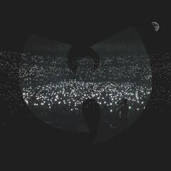 LP ploča Wu-Tang Clan - Enter the Wu-Tang (36 Chambers) - Live from the N.Y. State of Mind Tour at Climate Pledge Arena