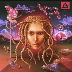 Vinylplade Lava La Rue - Hi-Fidelity EP (Purple Coloured) (12" Vinyl)