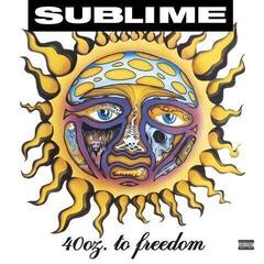 Disc de vinil Sublime - 40Oz To Freedom (2 LP)