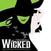LP Original Soundtrack - Wicked / O.C.R. (2 LP)
