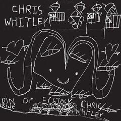 LP plošča Chris Whitley - Din Of Ecstasy (LP)