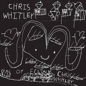 LP ploča Chris Whitley - Din Of Ecstasy (LP) - 1