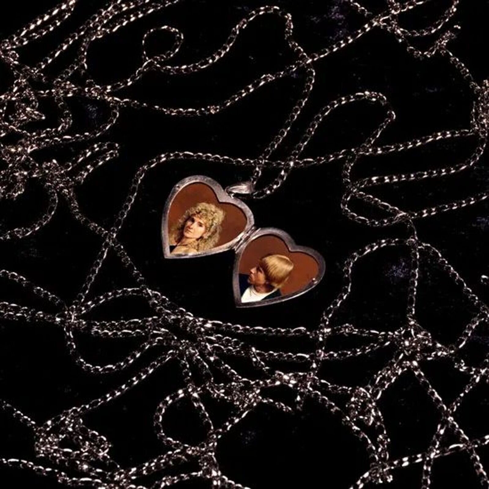 Disc de vinil Tennis - Face Down In The Garden - Cobalt Blue (LP)