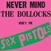 LP Sex Pistols - Never Mind The Bollocks (LP)
