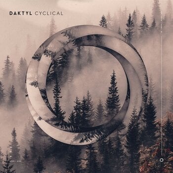 LP ploča Daktyl - Cyclical (LP) - 1
