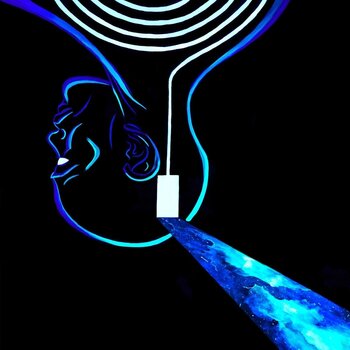 LP ploča Theon Cross - Intra I (LP) - 1