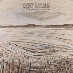 Disque vinyle Emily Barker - Dark Murmuration Of Words (LP)