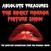 Грамофонна плоча Original Soundtrack - The Rocky Horror Picture Show: Absolute Treasures (Red Transparent Coloured) (2 LP)