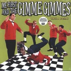 LP ploča Me First & Gimme Gimmes - Take A Break (LP)