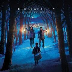 Disque vinyle For King & Country - A Drummer Boy Christmas (2 LP)