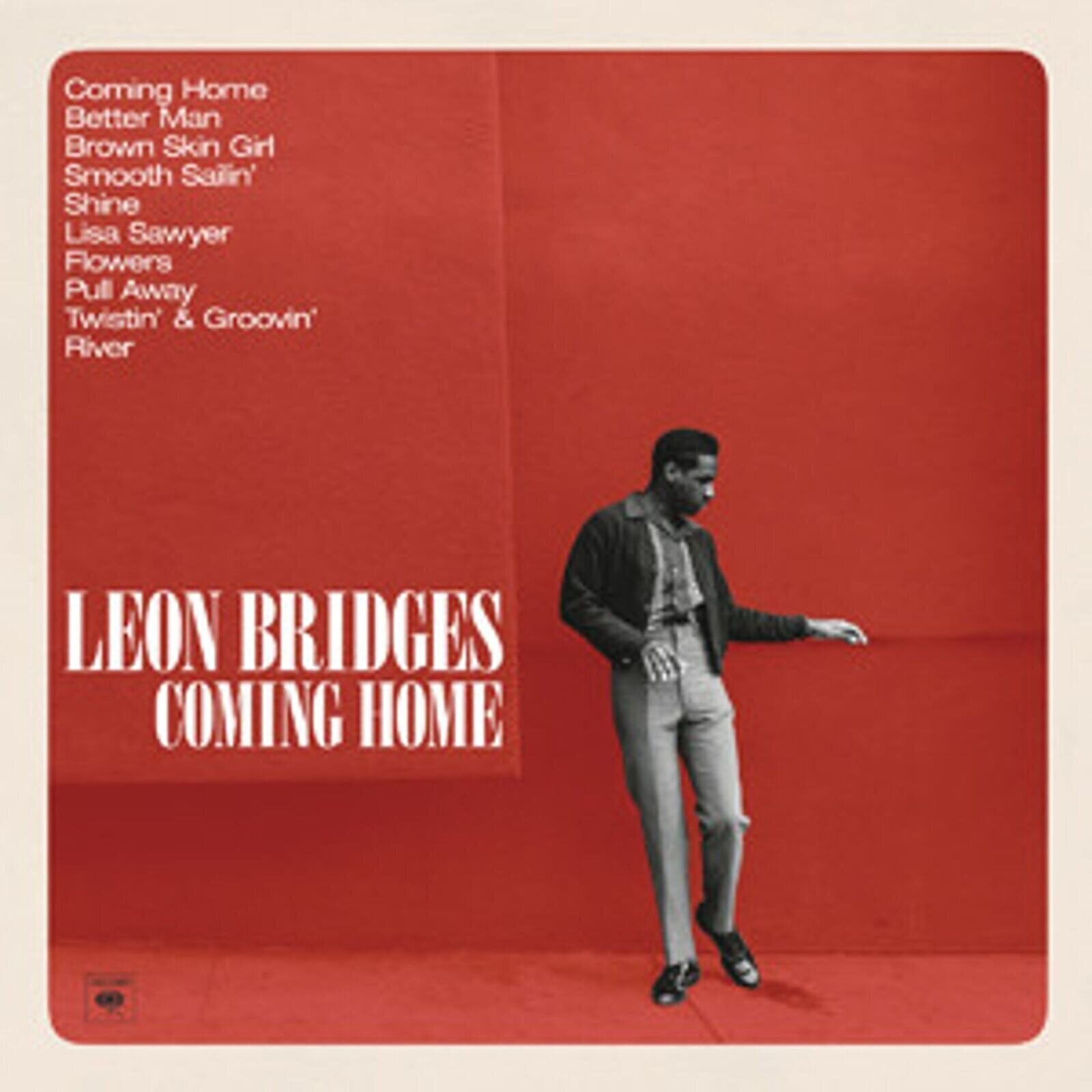 Leon Bridges - Coming Home (180g) (LP)